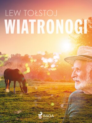 cover image of Wiatronogi